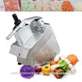 Restaurant Commercial Vegetable cutting machine